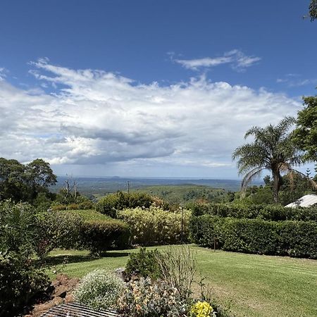 Maleny Terrace Cottages Exterior photo