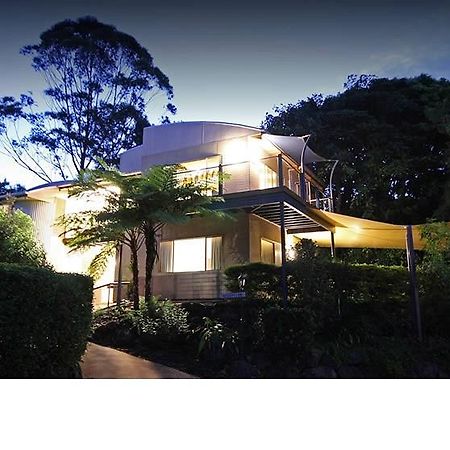 Maleny Terrace Cottages Exterior photo
