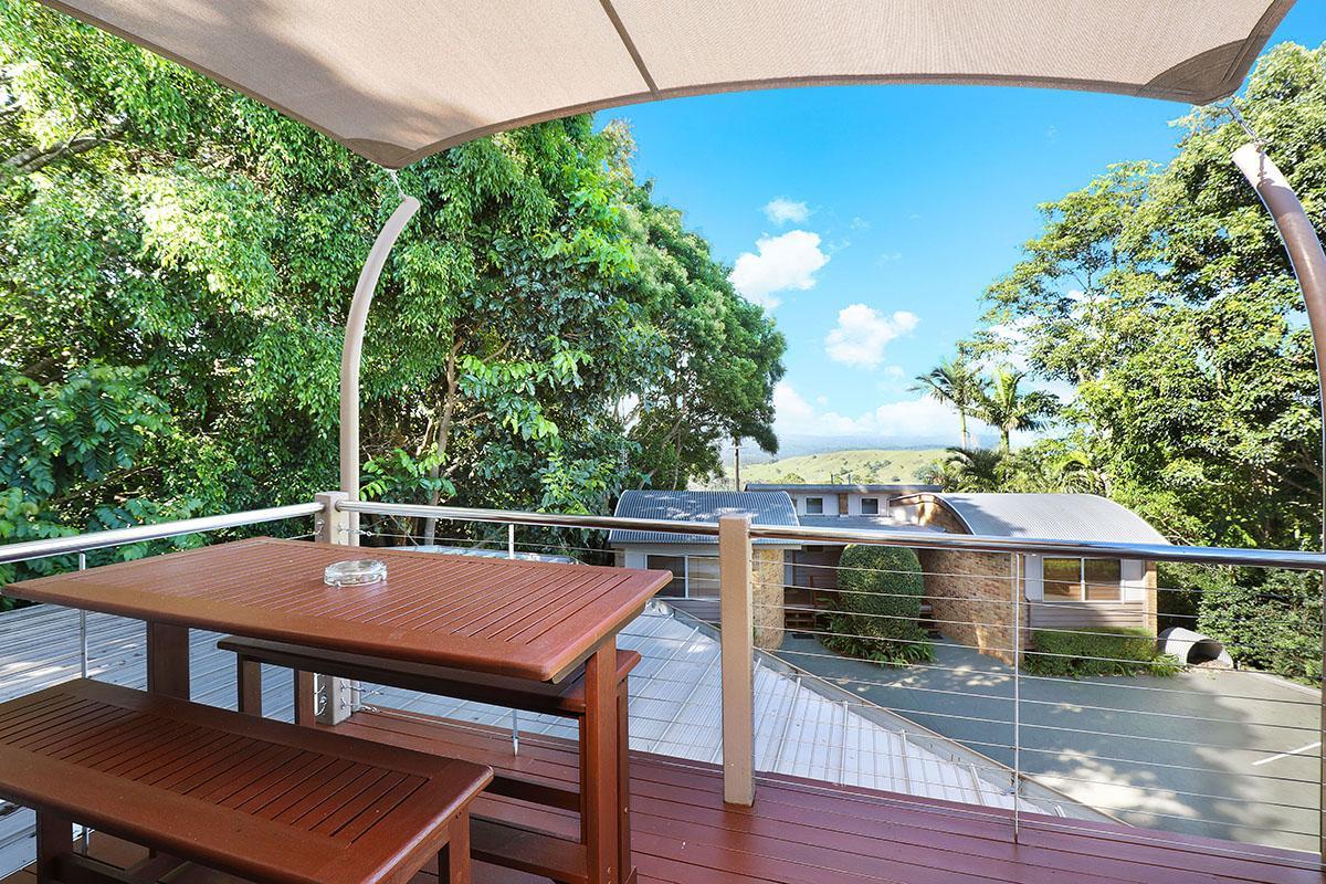 Maleny Terrace Cottages Exterior photo